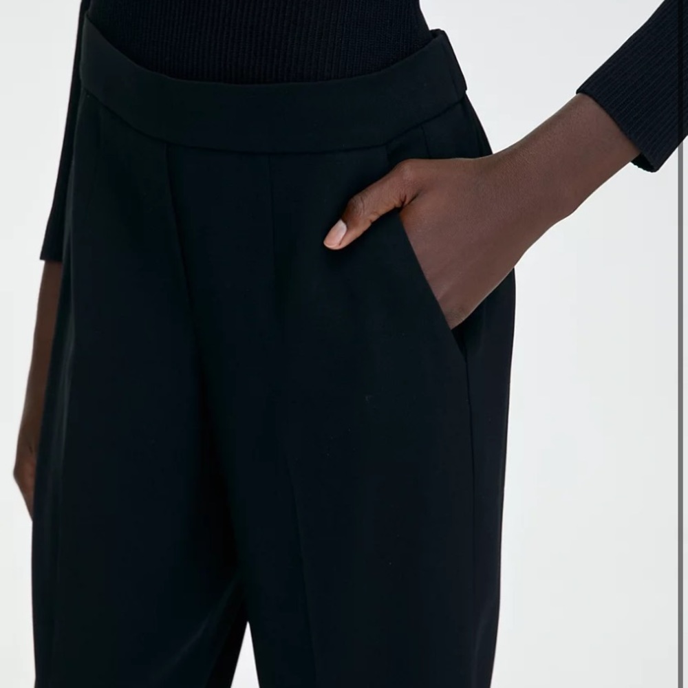 Aritzia Babaton Atelier Conan Pant